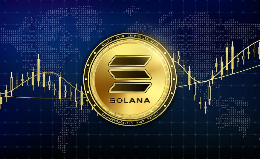 Solana’s $220 Comeback: How a 60% Yearly Surge Turned Retail Traders Into the New Market Makers