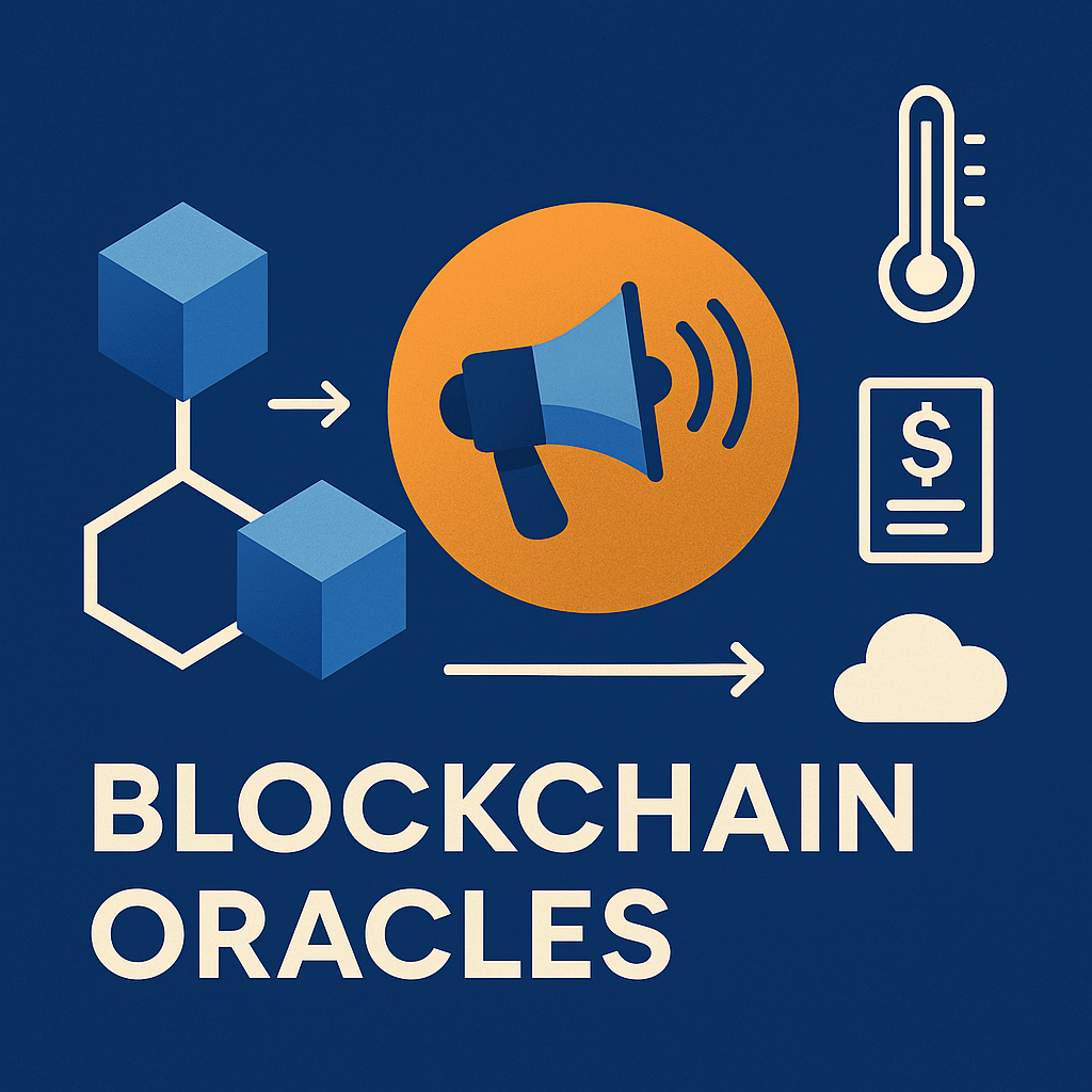Why Web3 Needs Oracles: Breaking It Down in Plain English