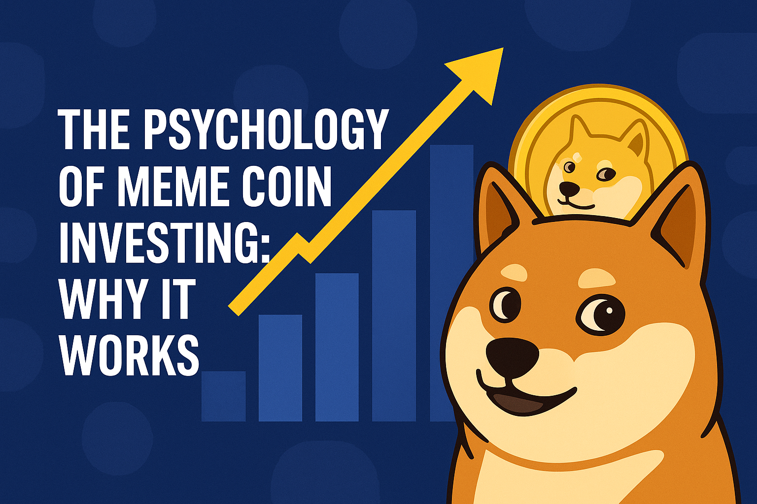 The Psychology of Meme Coin Investing: Why It Works