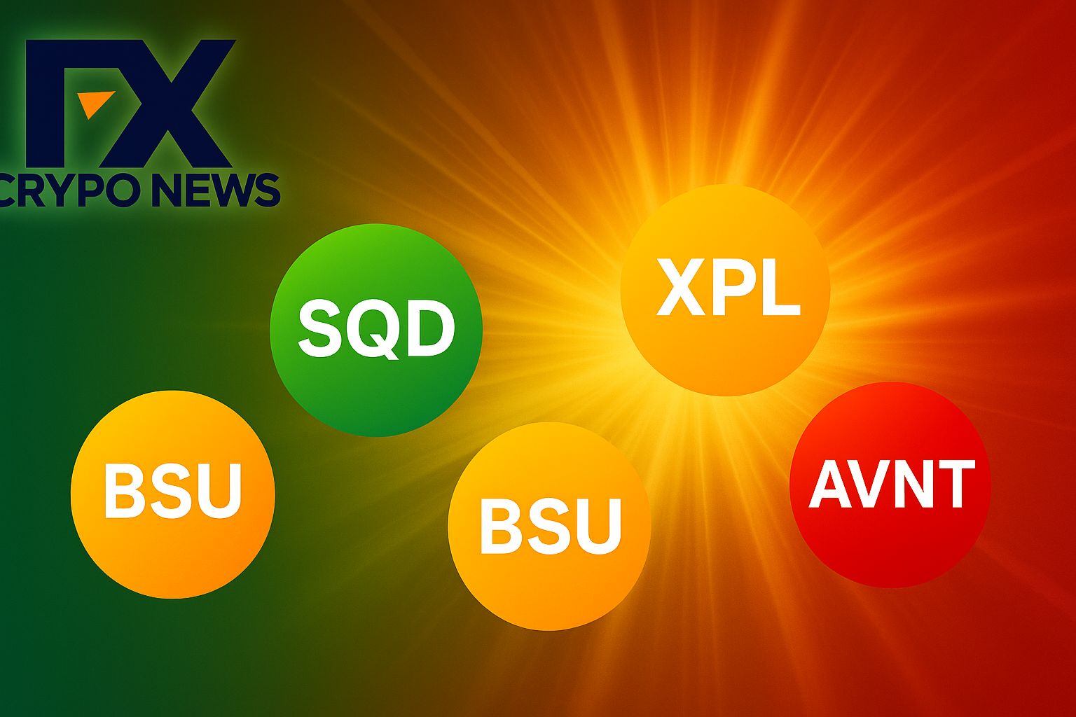 SQD Soars 81.84% While NEIROETH Plummets 46.59% — Key Trading Insights for Market Movers