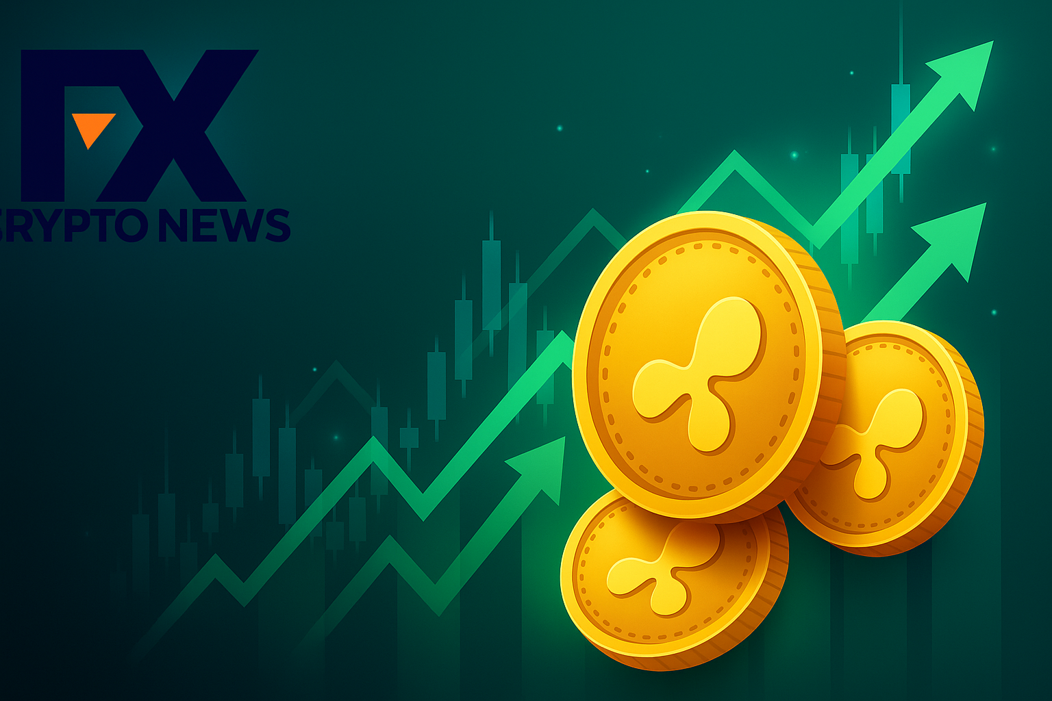 $9B Stablecoin Inflows Hit Exchanges Ahead of Fed Rate Decision