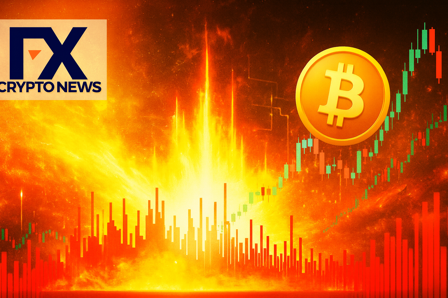 Crypto Market Holds $3.8T Despite $674M ETF Outflows — Is a Reversal Brewing This Week?
