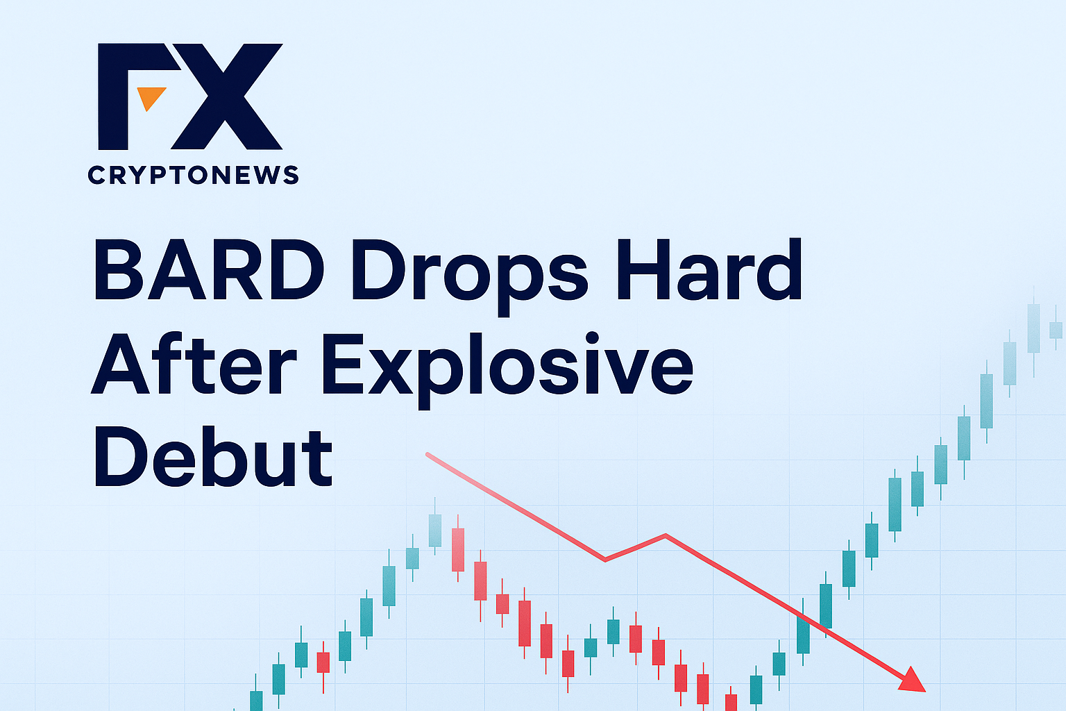 BARD Drops Hard After Explosive Debut – What’s Next for Lombard?