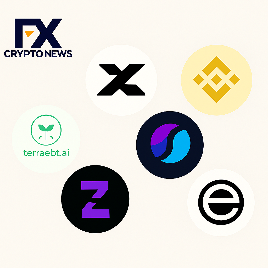 ZORA Soars 73% as AIA Plunges 38% — Crypto Market Splits Between Bulls and Bears