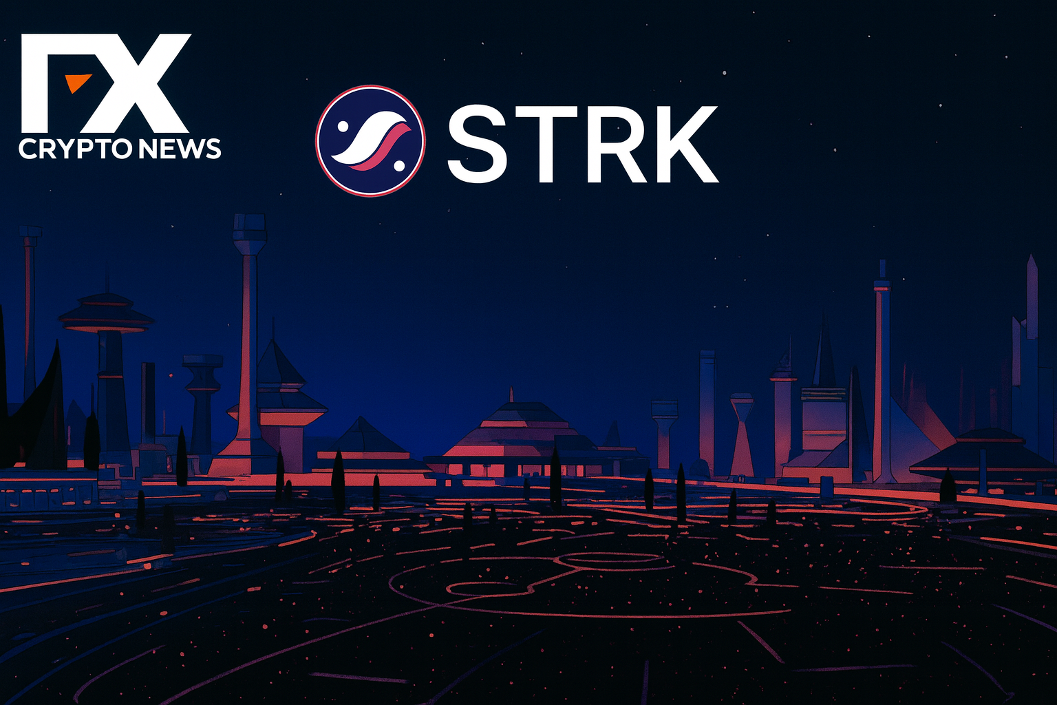 Starknet Hits $100M in STRK Staked + $63M in BTC — Massive Momentum for BTCFi