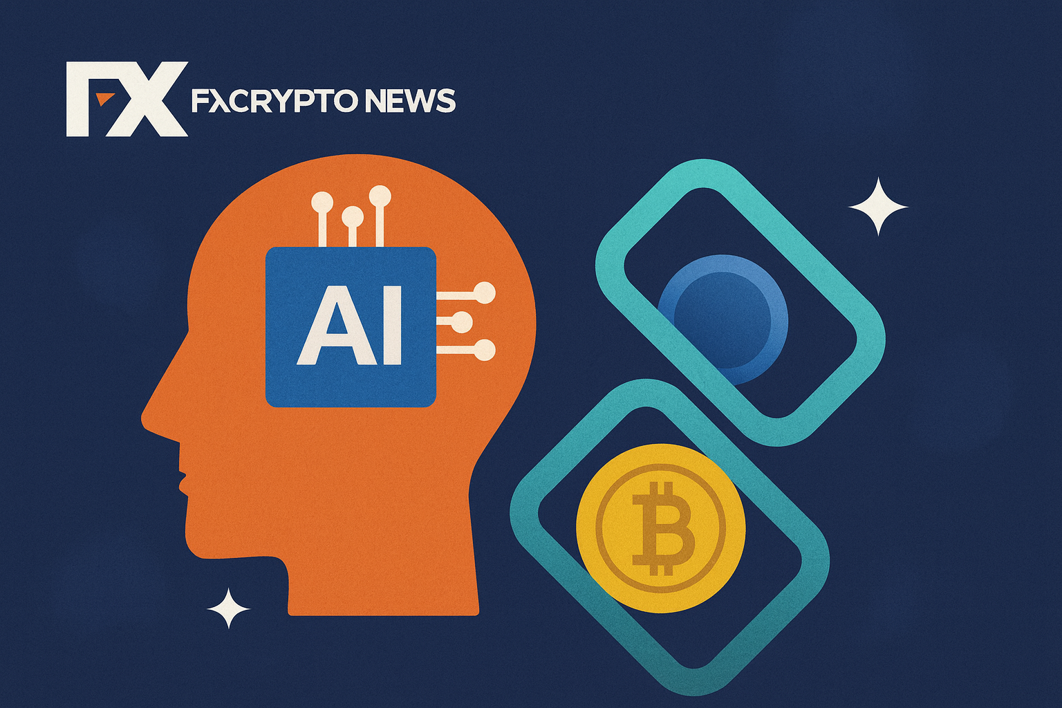 How AI Helps Crypto News Aggregators Filter Noise in 2025