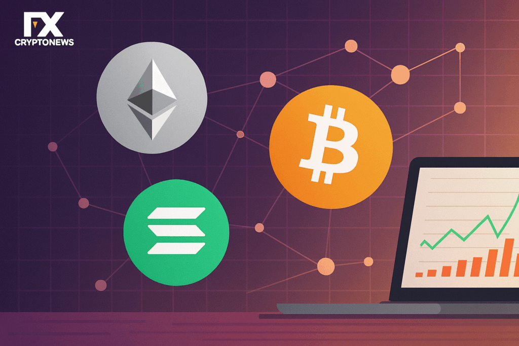 Top Free Crypto News Aggregators for Daily Market Updates