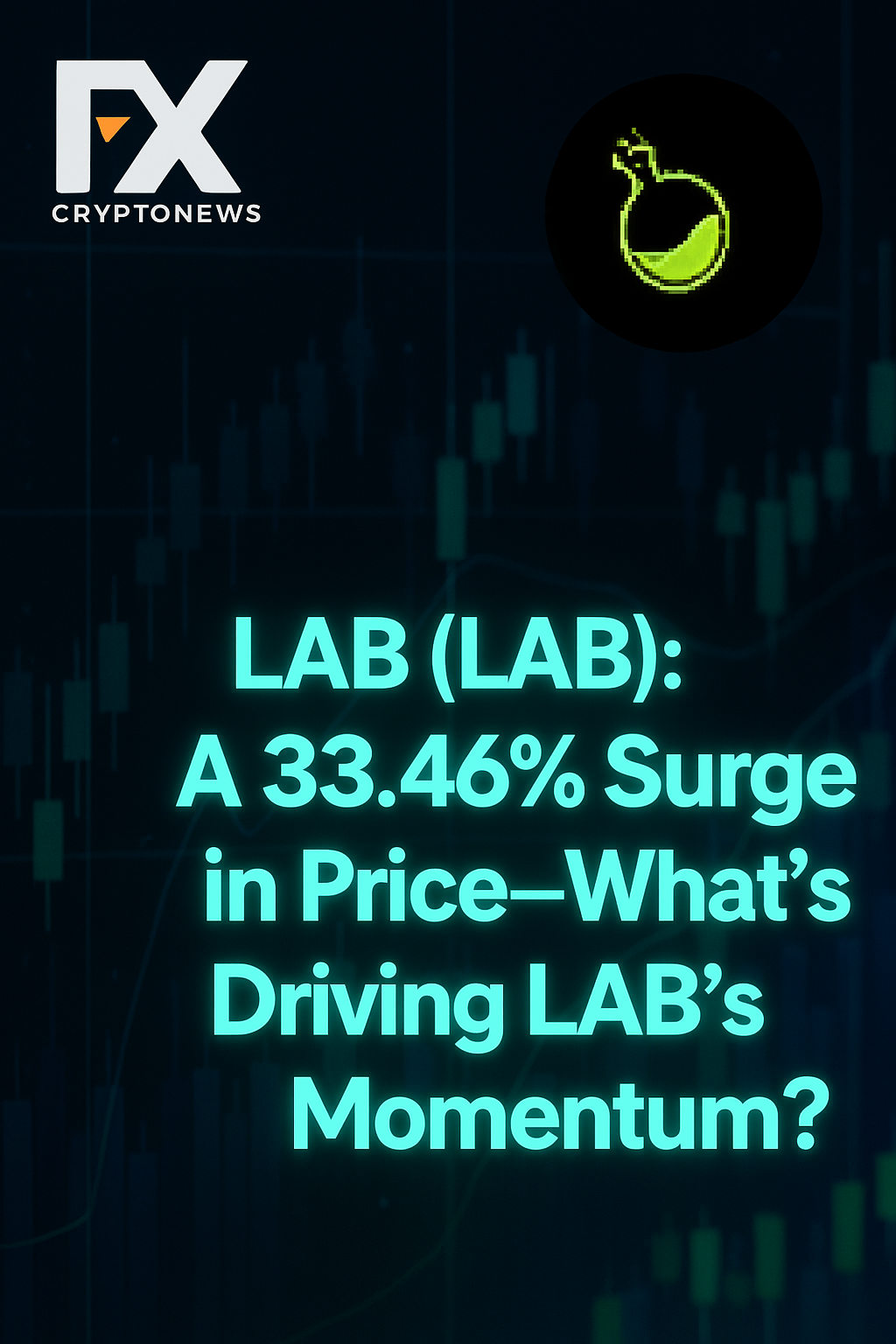 LAB (LAB): A 33.46% Surge in Price—What’s Driving LAB’s Momentum?