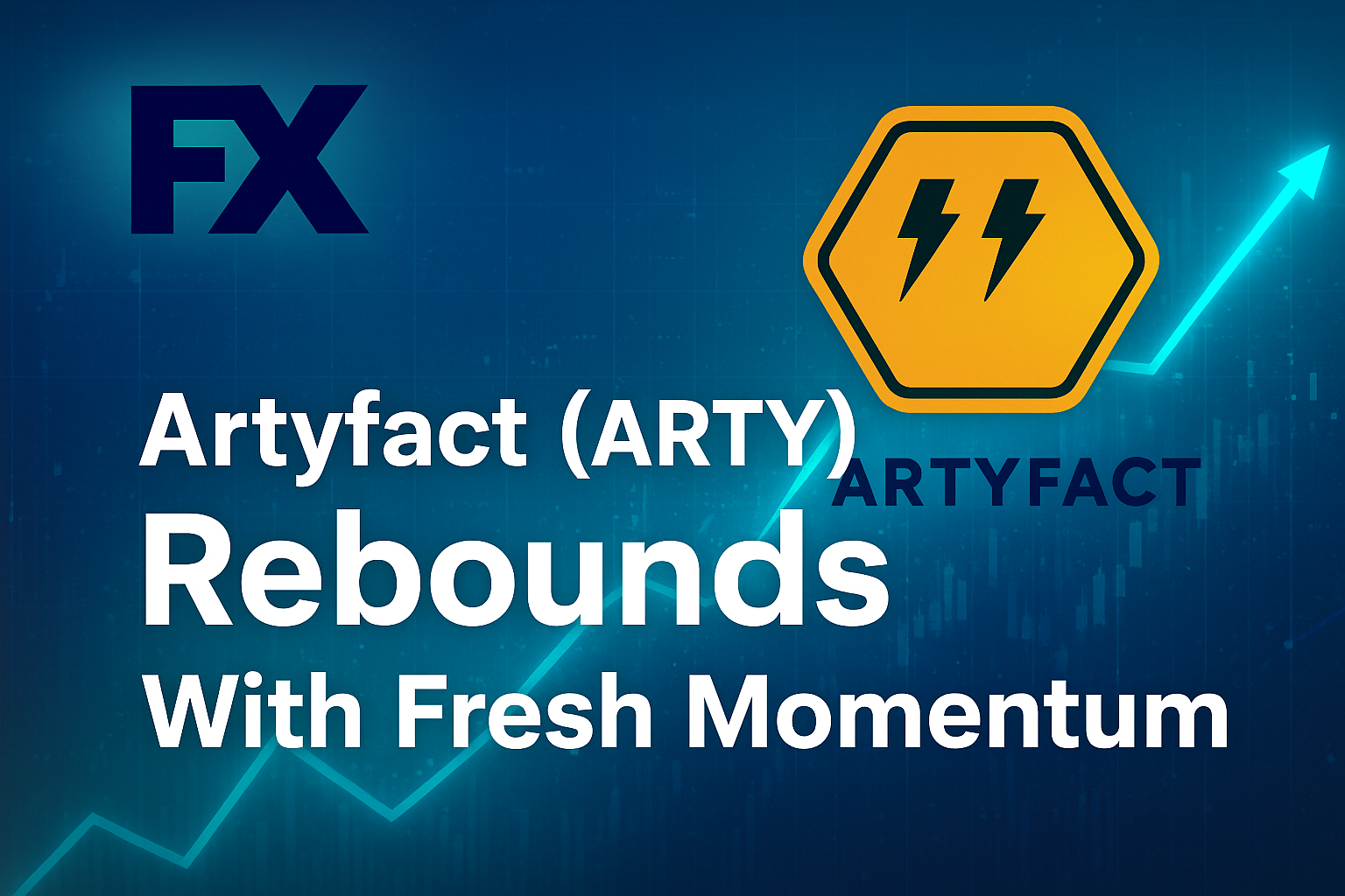 Artyfact (ARTY): Veteran Token Rebounds With Fresh Momentum