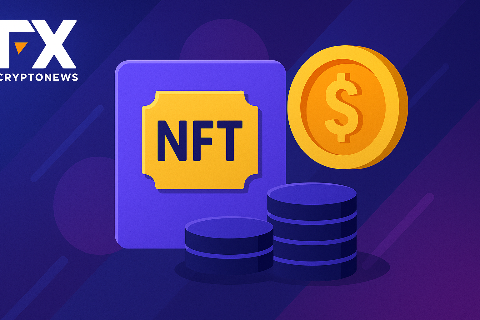 Top Polygon NFT Collections to Watch in 2025 (Beginner-Friendly)