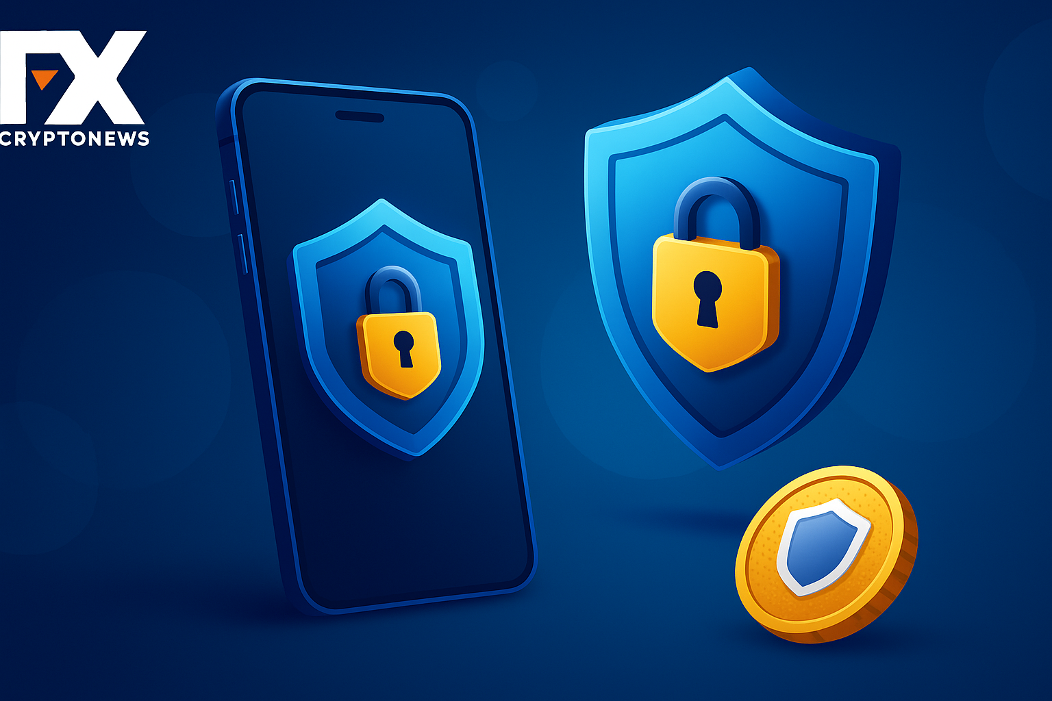 How to Create and Secure a Trust Wallet (Step-by-Step Guide)
