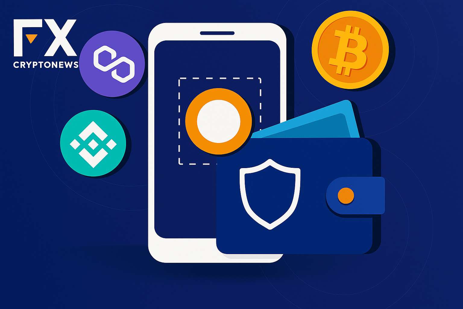 How to Avoid Scams When Using Trust Wallet Safely