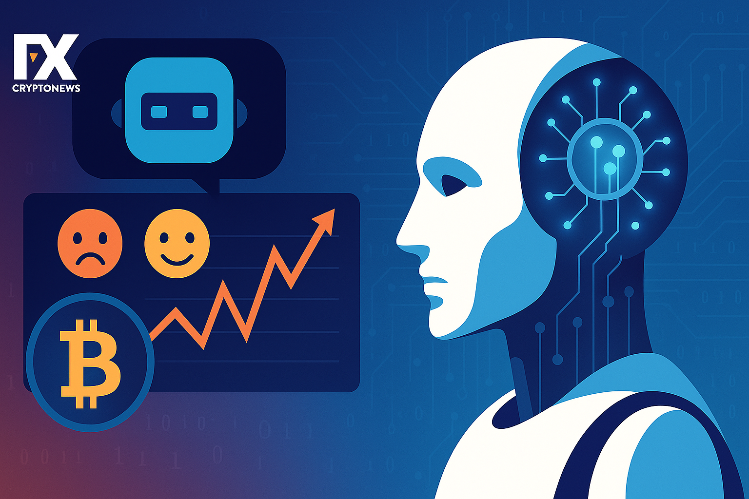 AI vs Human Research: Which Is Better for Crypto Trading?