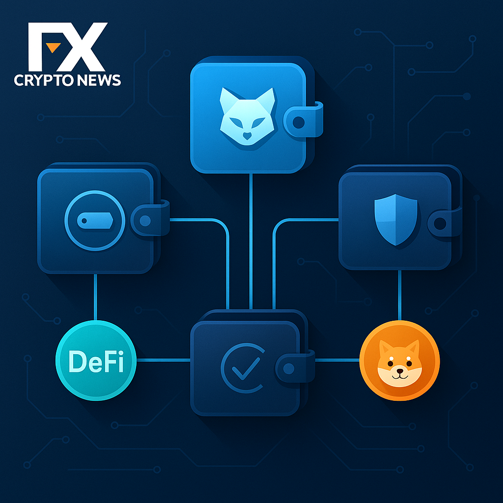 The Evolution of Trust Wallet: From Storage App to Web3 Gateway
