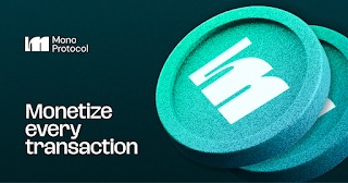 DeFi Meets Usability: How Mono Protocol Simplifies Cross-Chain Transactions for Web3 Builders