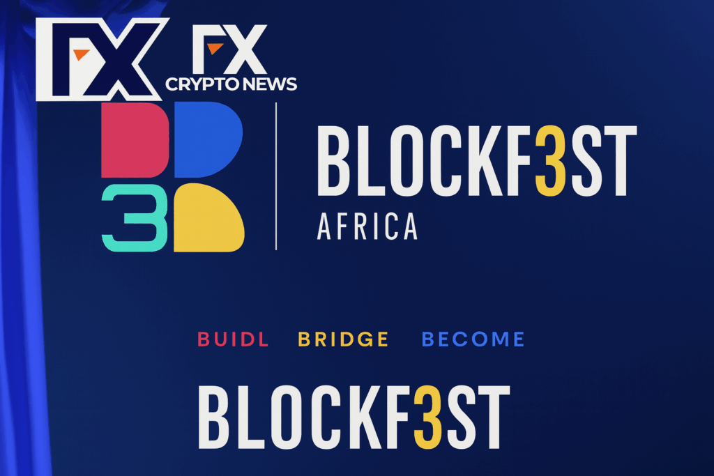 BlockFest Africa 2025: Redefining Web3 Excellence, Collaboration, and Compliance for a Global Future