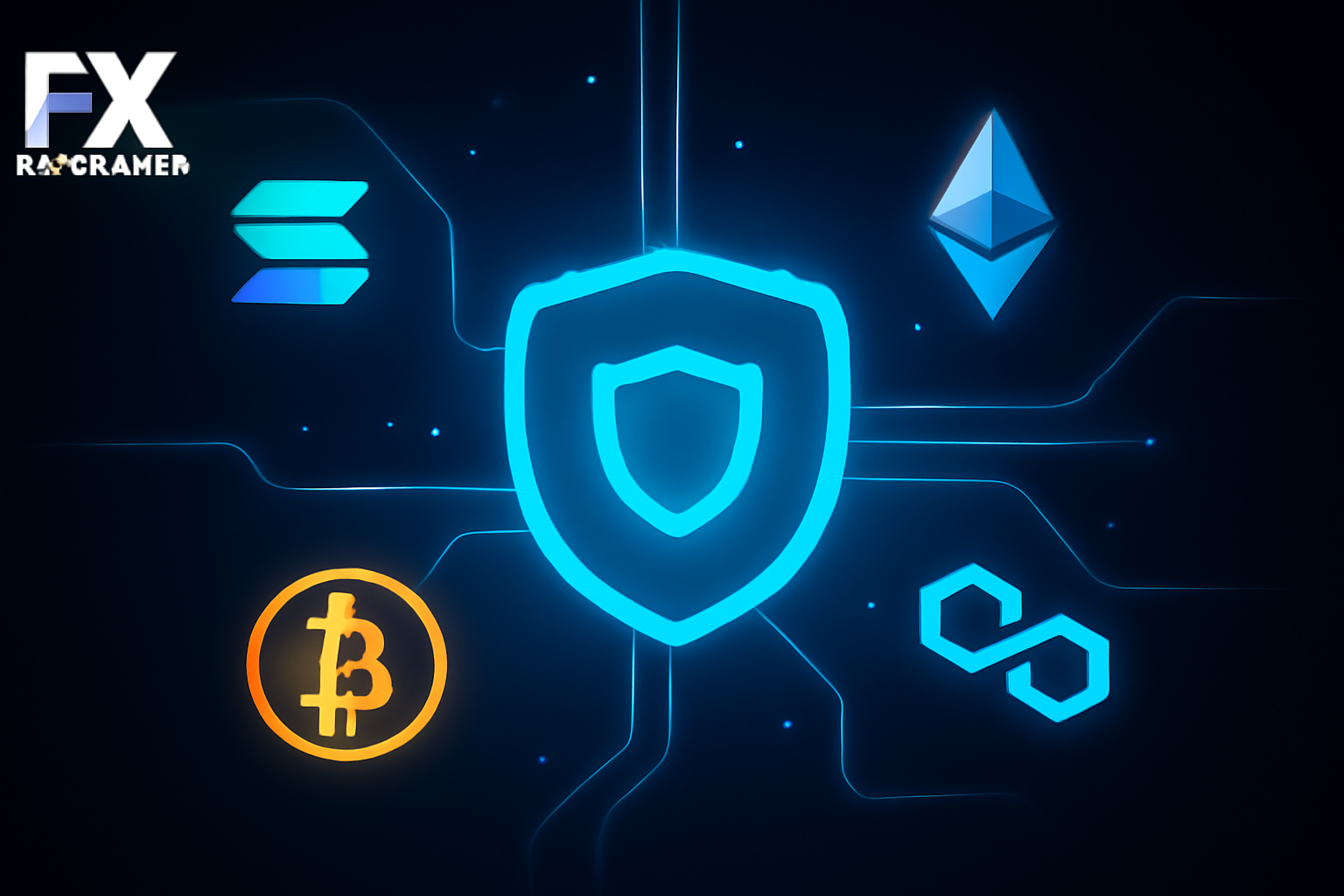 Why Multi-Chain Wallets Are Dominating the 2025 DeFi Landscape