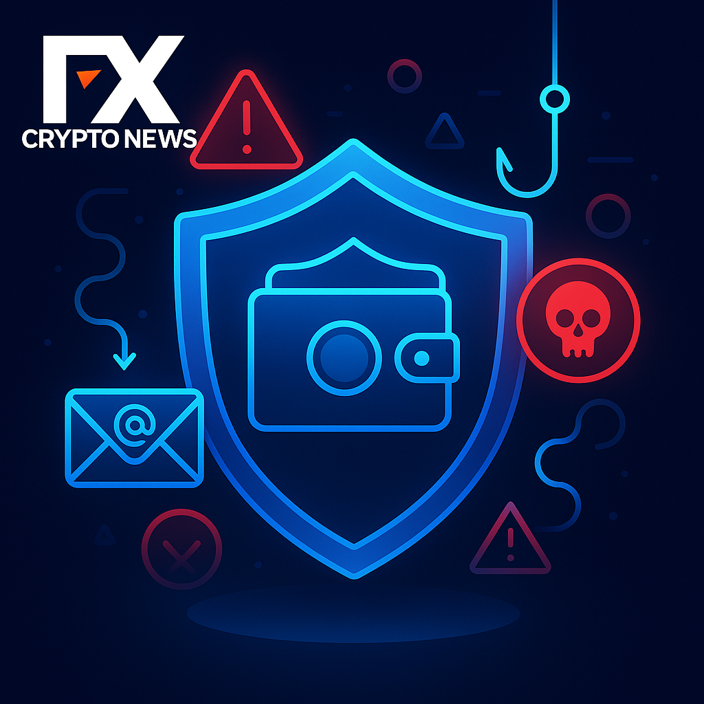 How Trust Wallet’s Security Layer Protects Against Phishing Attacks