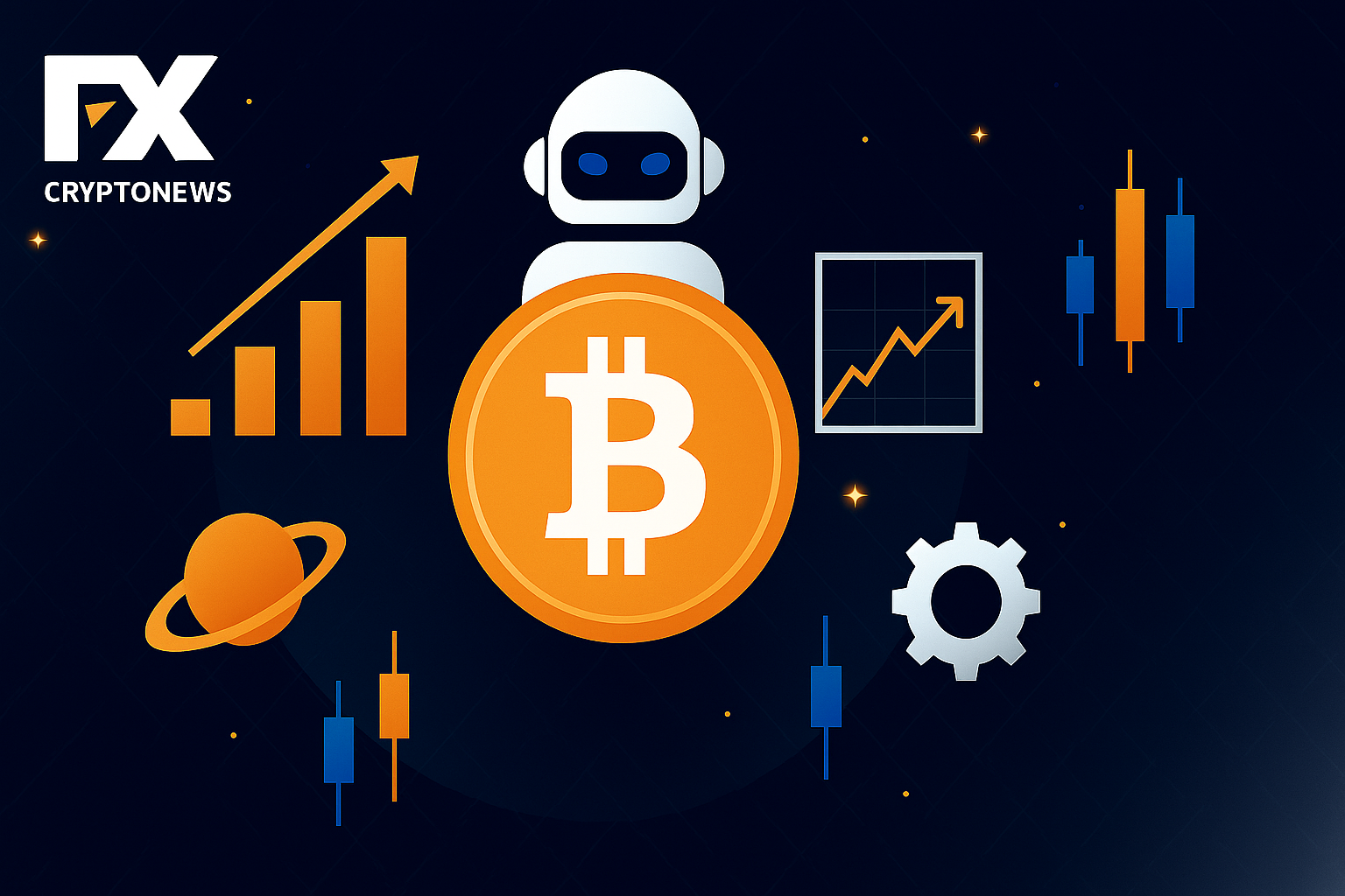 How AI Predictions Are Influencing Crypto Price Movements in 2025