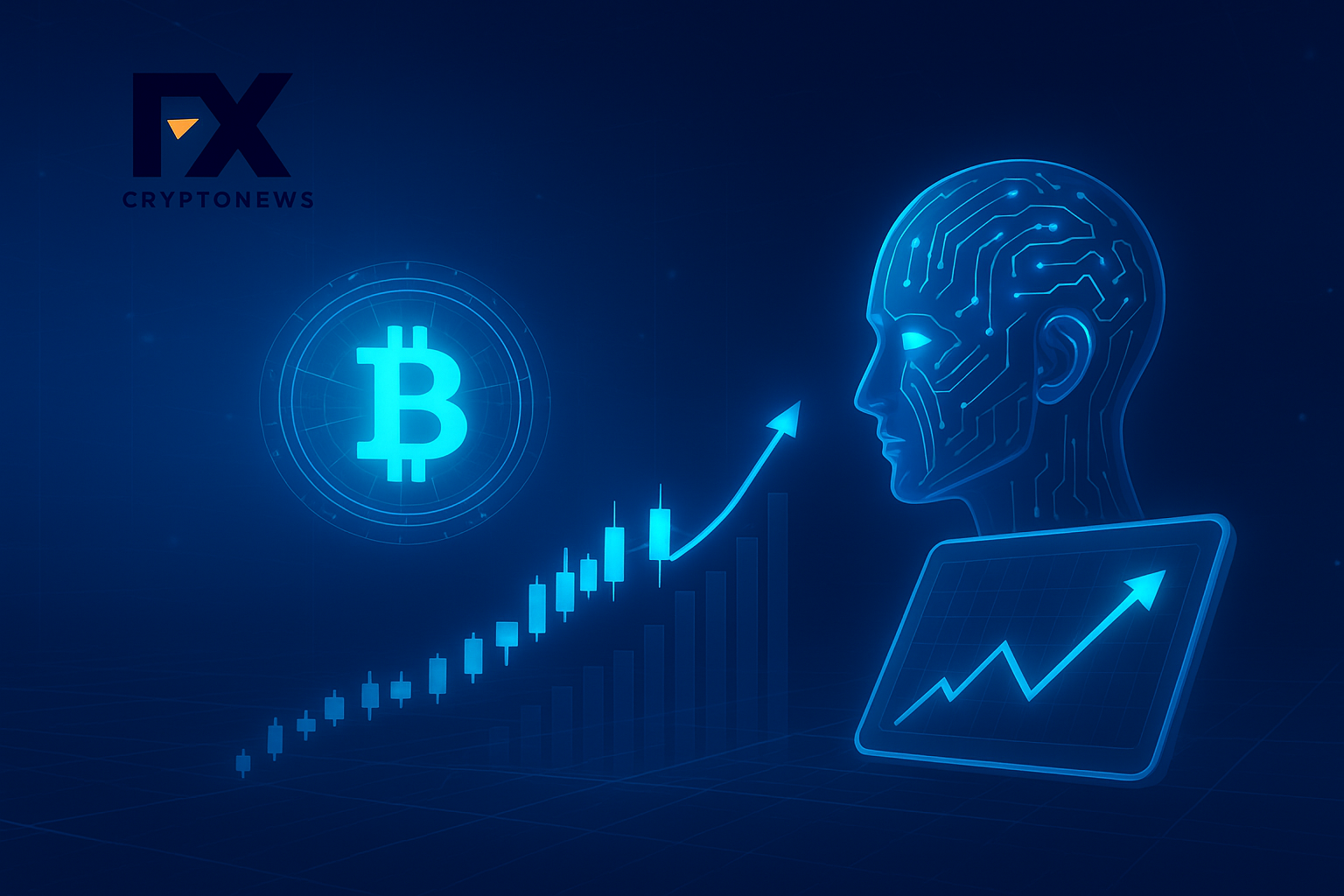 Top AI Crypto Trading Bots Reacting to News in Real Time (2025)