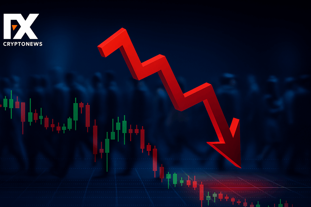 Can AI Predict Market Dumps? Understanding Fear Sentiment Models