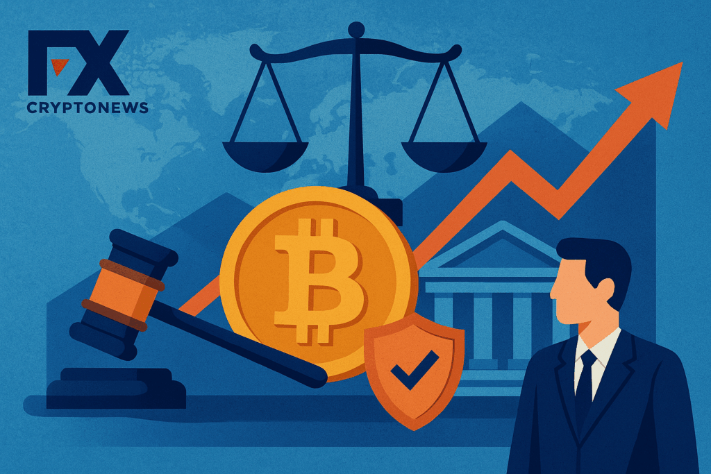 How Crypto Regulation is Influencing Token Prices in 2025