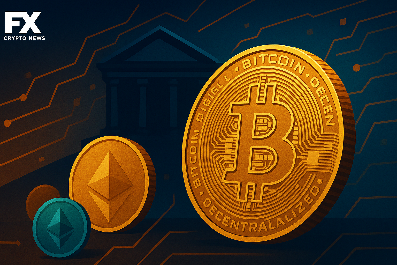 Top Platforms for Monitoring Global Crypto Compliance Updates