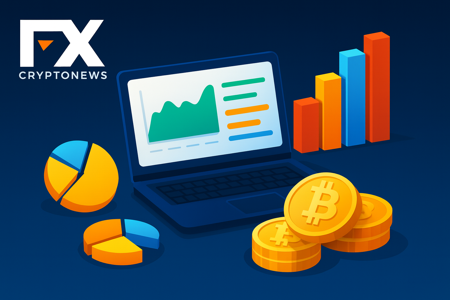 Best Crypto Dashboard Tools for Performance and Risk Tracking