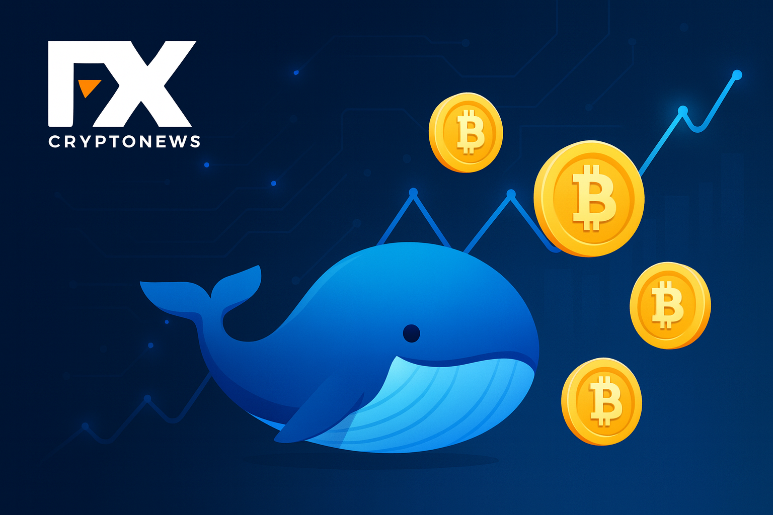 How to Monitor Whale Wallet Movements in Real Time