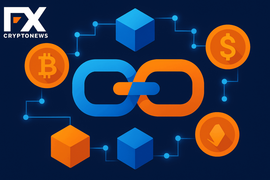 How Cross Chain Messaging Is Transforming Decentralized Finance
