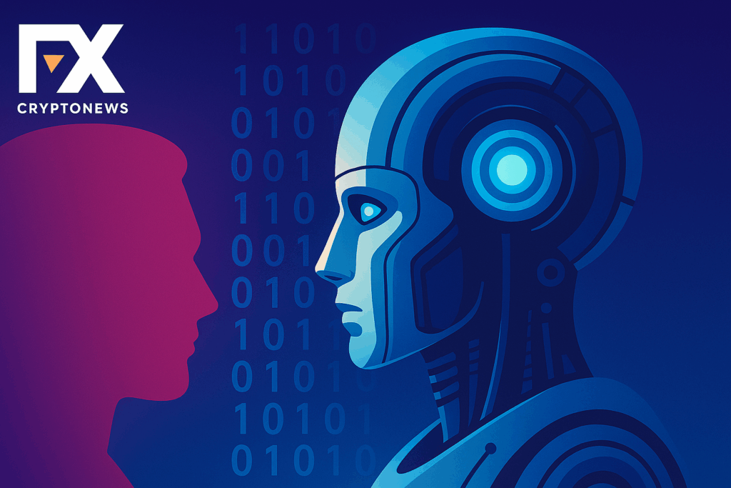 Will AI Replace Crypto Analysts? What Beginners Should Know