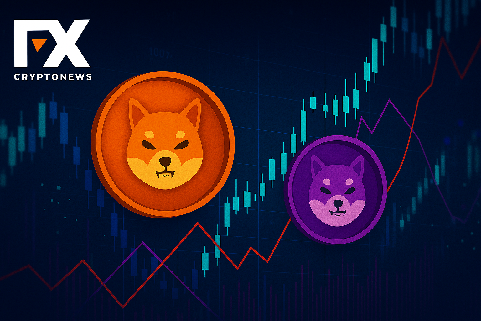 Shiba Inu vs Dogecoin: Which Meme Coin Holds the Edge in 2025?