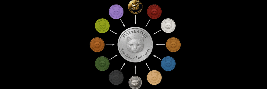 New Crypto Project Turns Meme Coins into Economic Education Tools
