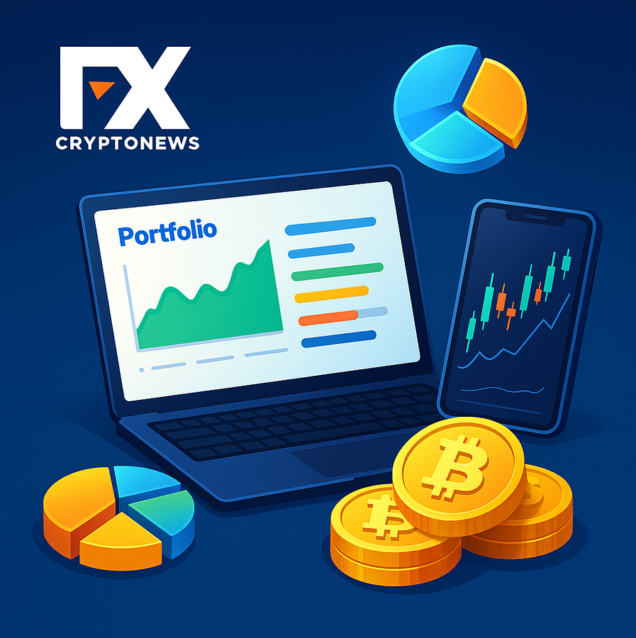 Best Crypto Portfolio Trackers for Multi-Chain Traders in 2025