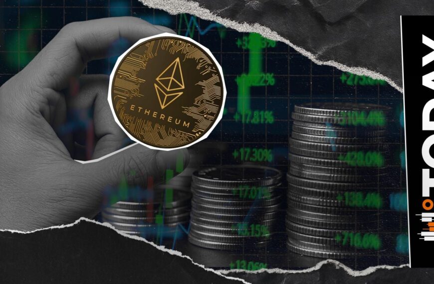 SharpLink CEO Predicts 10x Ethereum TVL Rally by 2026 Amidst Renewed DeFi Optimism