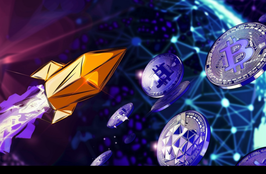 Crypto Derivatives Market Soars to $86 Trillion in 2025 as Binance Dominates Volume