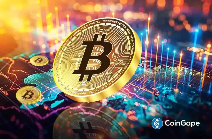 Fundstrat Stakes $1 Billion in Ethereum: A Bullish Signal for ETH Price and Institutional Adoption