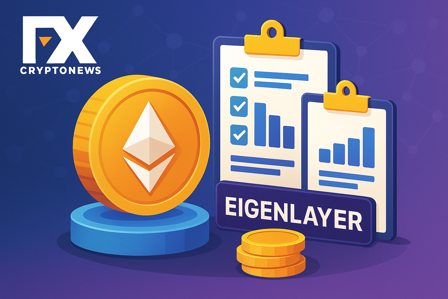 EigenLayer Restaking A Complete Beginner Guide for 2025
