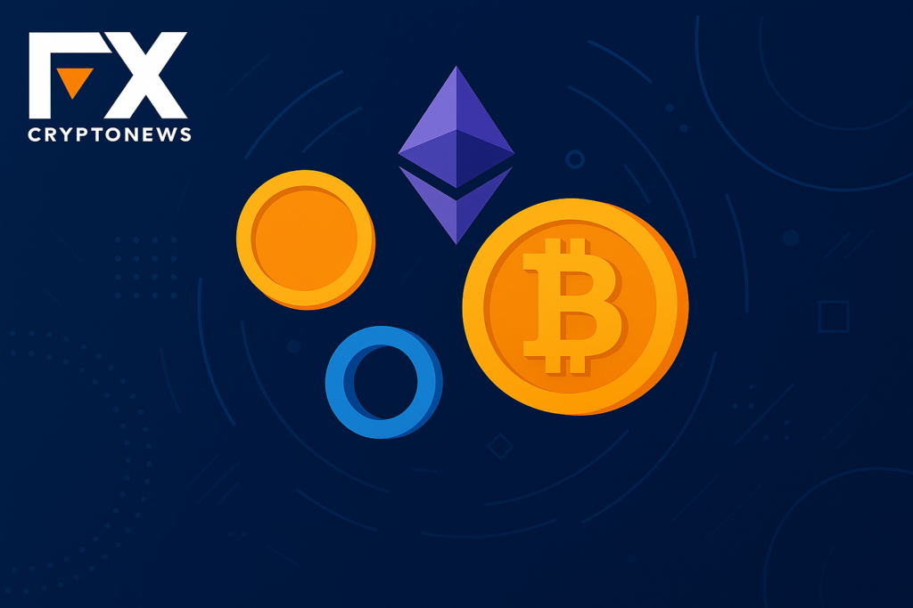 Top Crypto Exchanges for Beginners Low Fees and Fast KYC