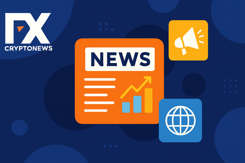 Best Crypto News Aggregators of 2025