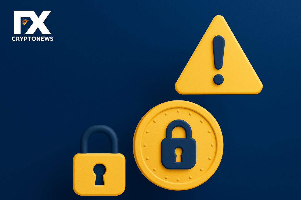 Top 5 Security Mistakes Crypto Users Make and How to Fix Them