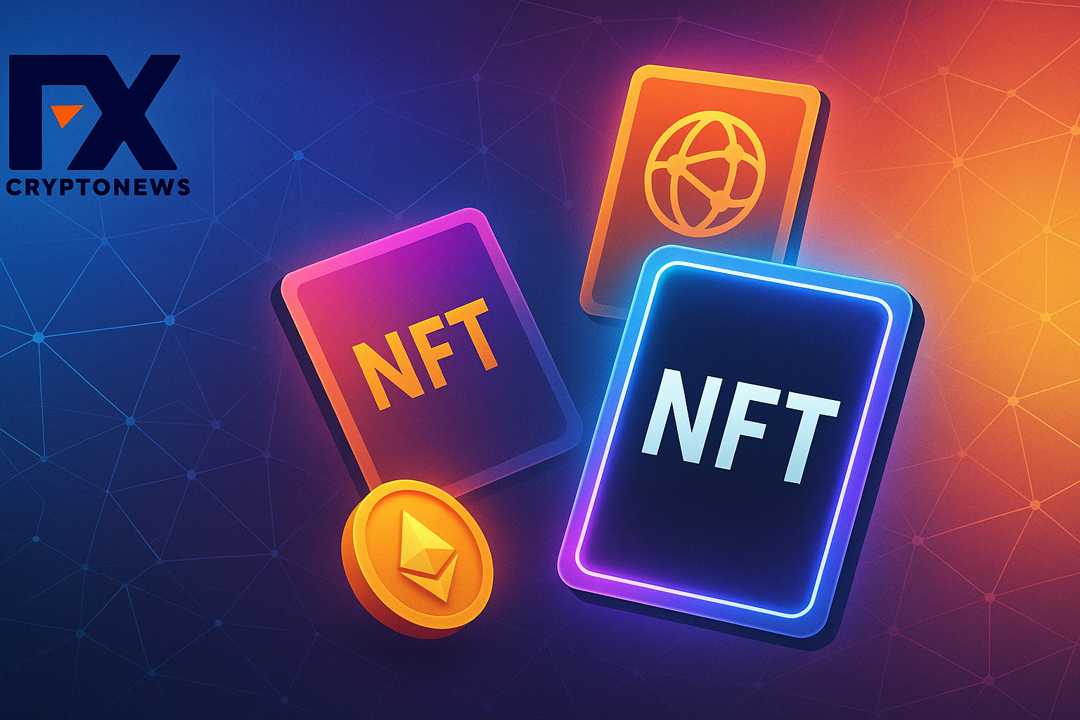 Best NFT Marketplaces in 2025 Low Fees and Fast Minting Options