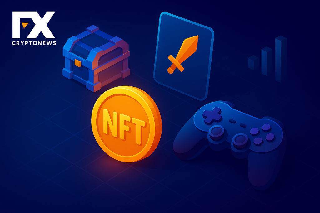 Top Web3 Gaming Coins With Real Utility to Watch in 2025