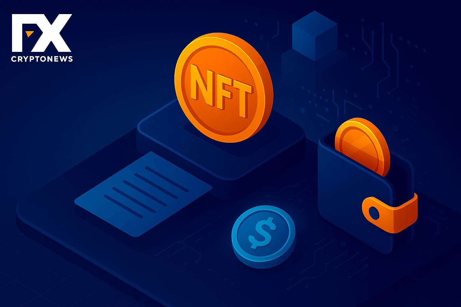 How to Mint an NFT Without Paying High Gas Fees in 2025