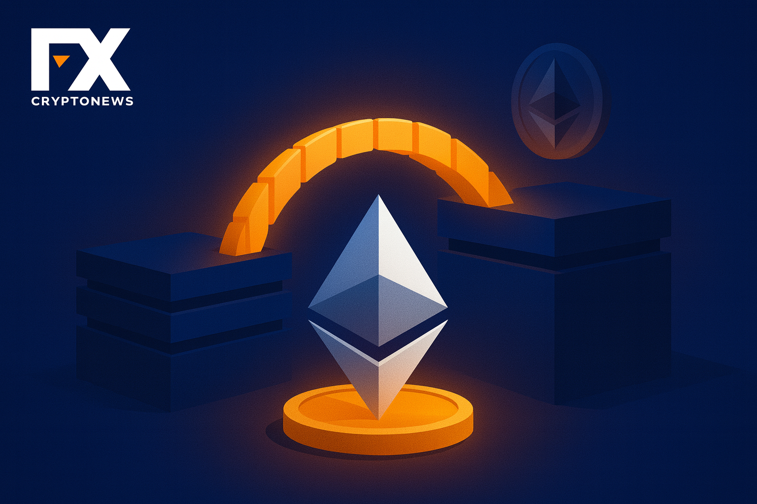 How to Bridge ETH to Layer 2 Networks Safely in 2025