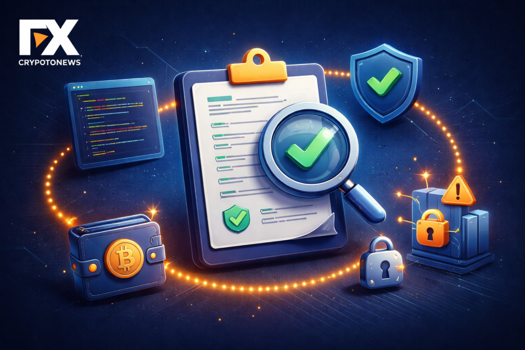 How to Verify Smart Contracts Safely Before You Invest