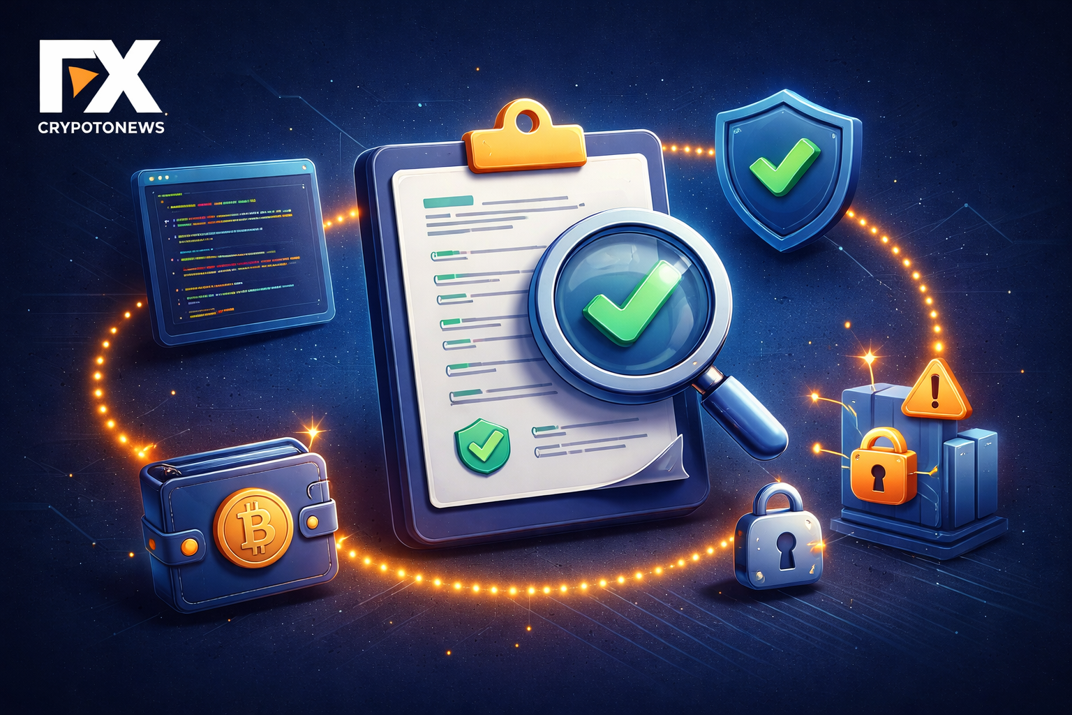 How to Verify Smart Contracts Safely Before You Invest