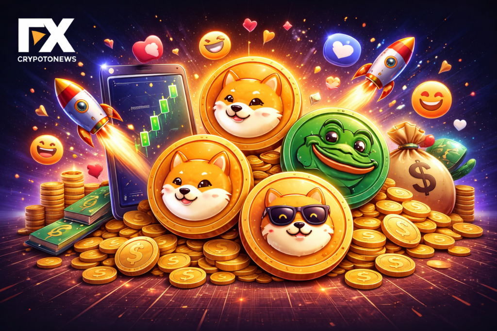 Meme Coin Trend Analysis: What’s Driving Hype and Survival in 2025
