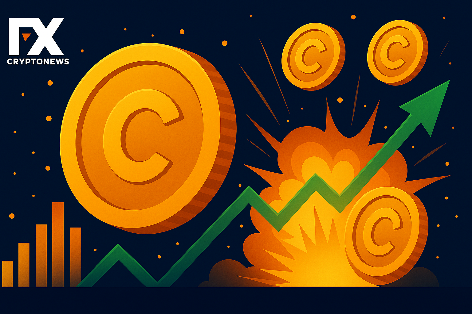 Top 10 Altcoins Set to Explode in 2025 According to Analysts
