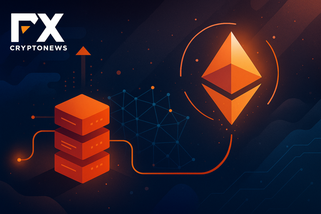 MegaETH Explained The Real Time Layer 2 Targeting 100000 TPS